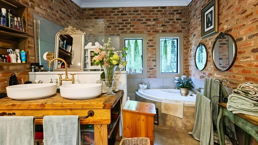 4 Bedroom Property for Sale in Potchefstroom Rural North West